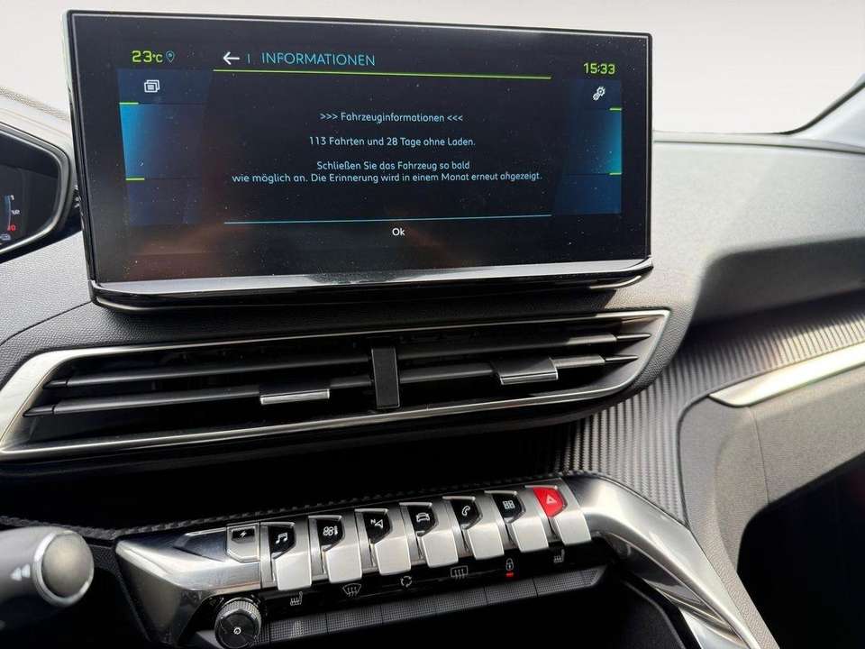 Peugeot 3008 - Imagem 10