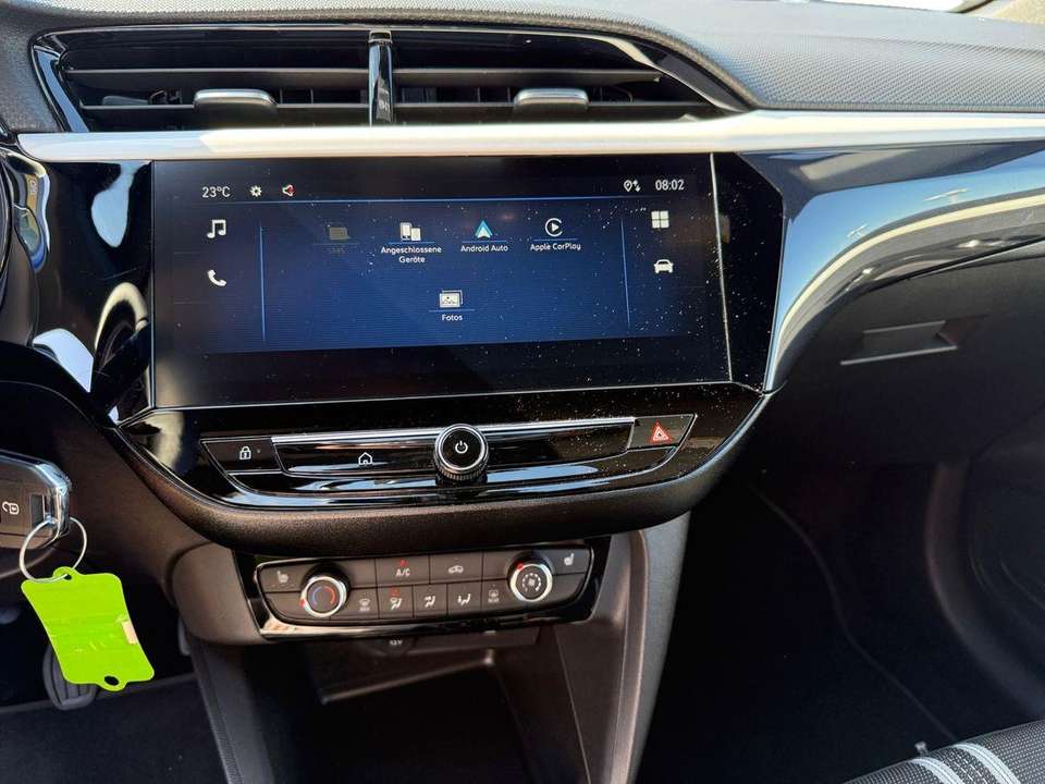 Opel Corsa - Imagem 10
