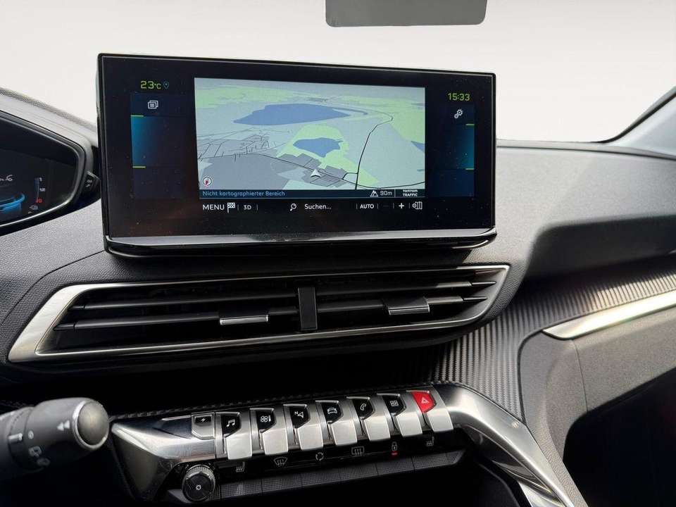 Peugeot 3008 - Imagem 11