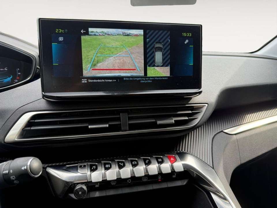 Peugeot 3008 - Imagem 12