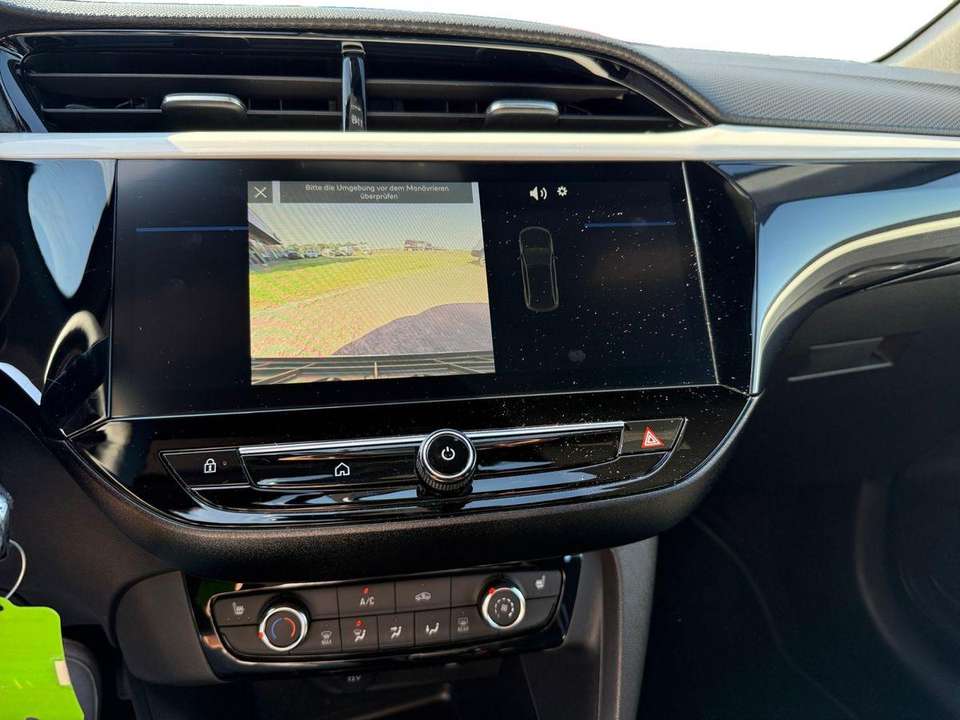 Opel Corsa - Imagem 12