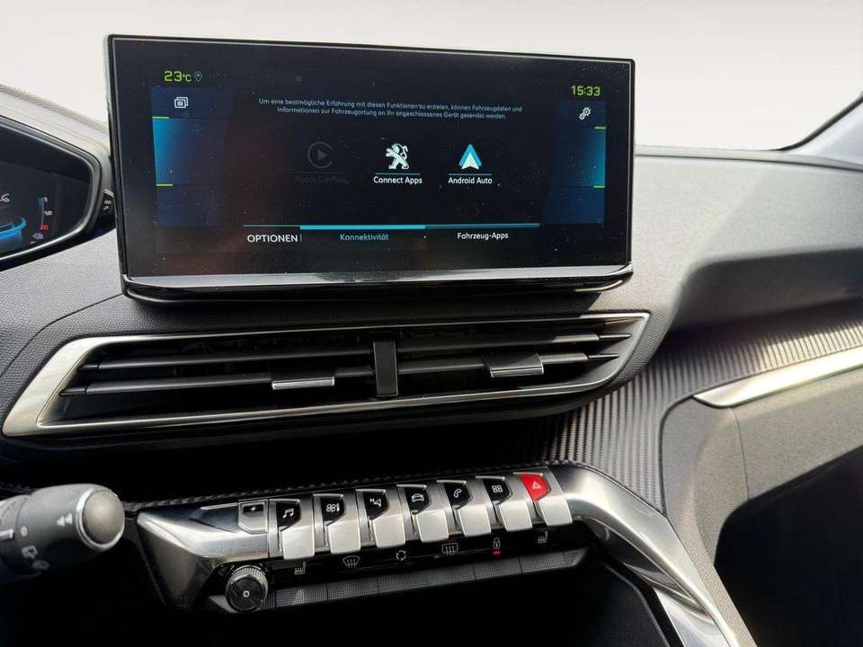 Peugeot 3008 - Imagem 13