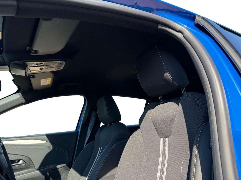 Opel Corsa - Imagem 13