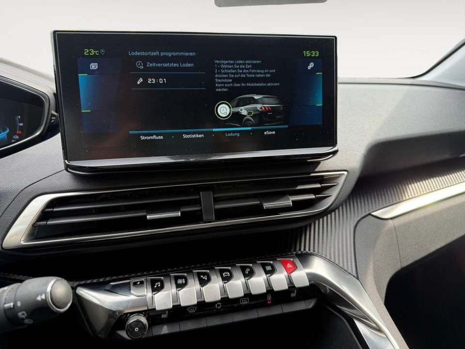 Peugeot 3008 - Imagem 14