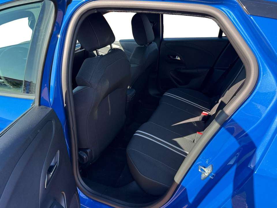Opel Corsa - Imagem 14