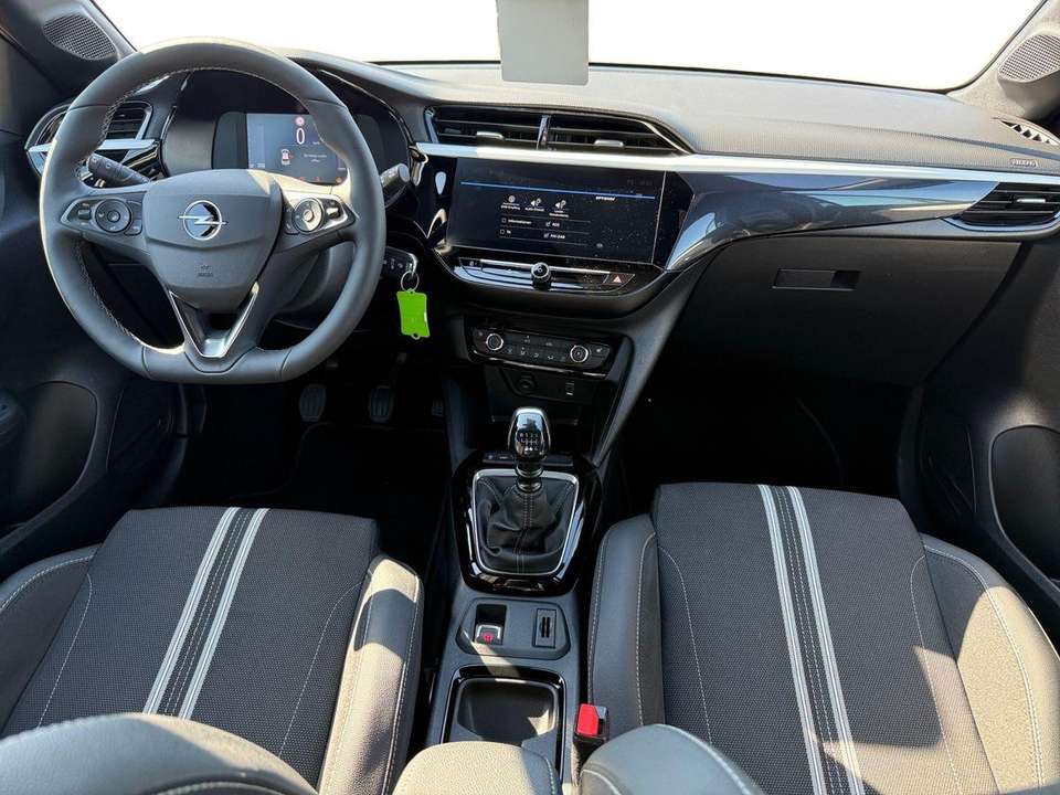 Opel Corsa - Imagem 15
