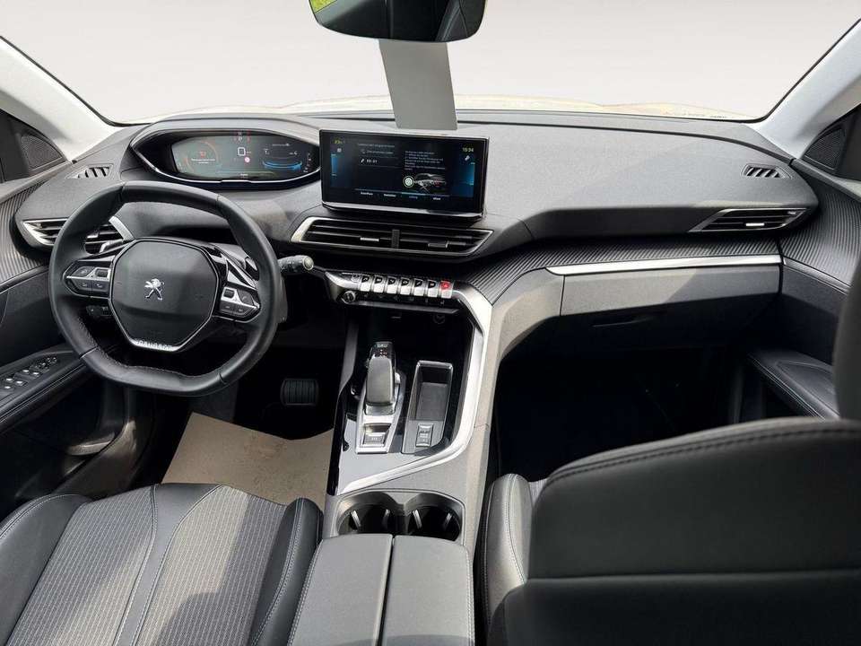Peugeot 3008 - Imagem 15