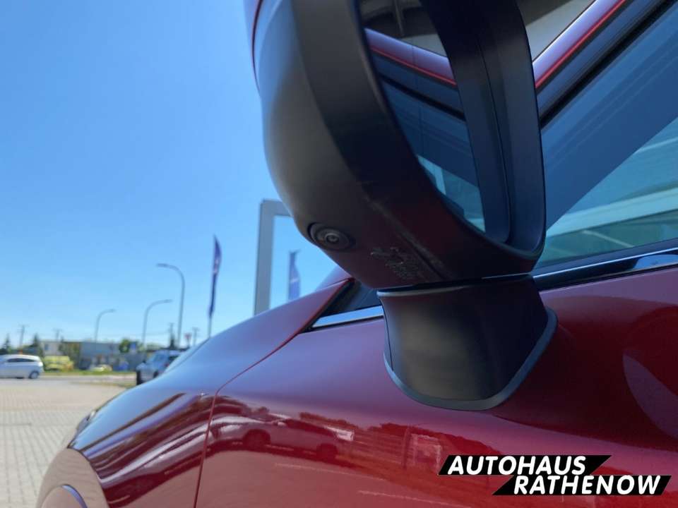 Mazda CX-5 - Imagem 8