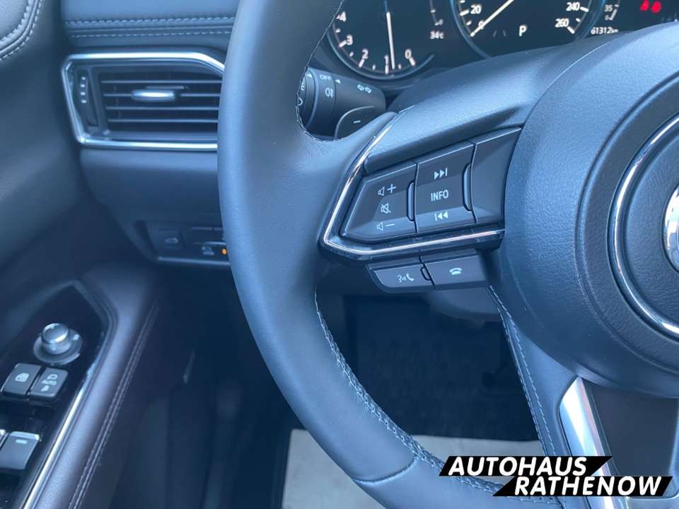 Mazda CX-5 - Imagem 12