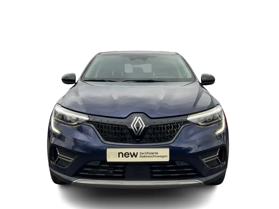 Renault Arkana - Imagem 2