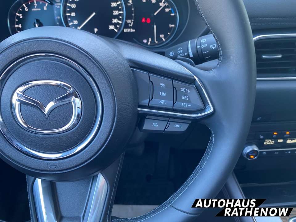 Mazda CX-5 - Imagem 13