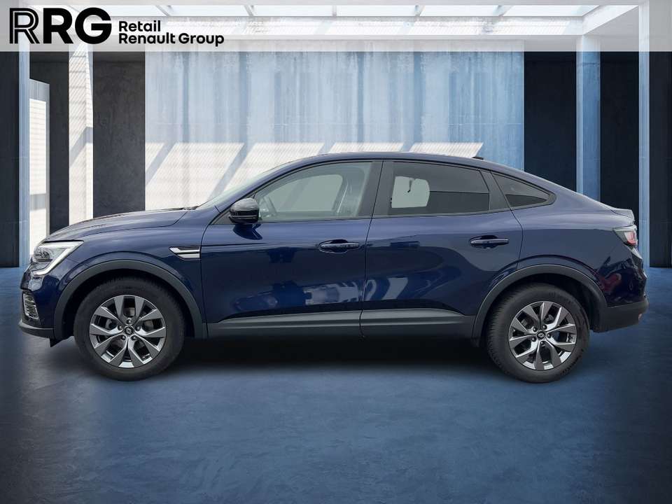 Renault Arkana - Imagem 3