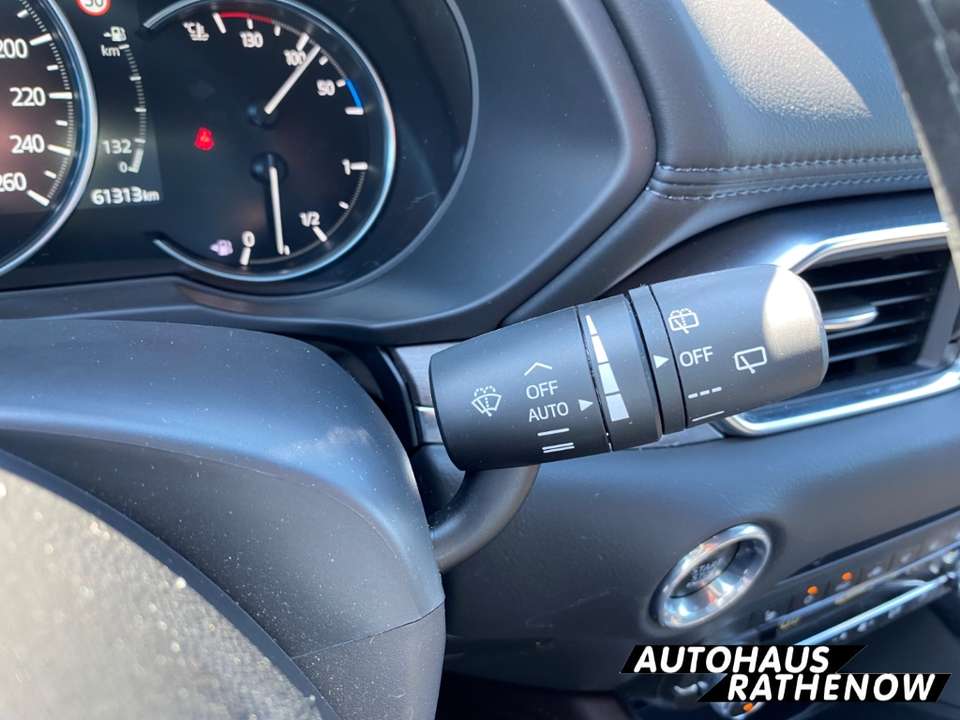 Mazda CX-5 - Imagem 15