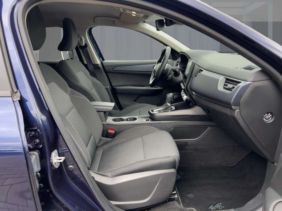 Renault Arkana - Imagem 9