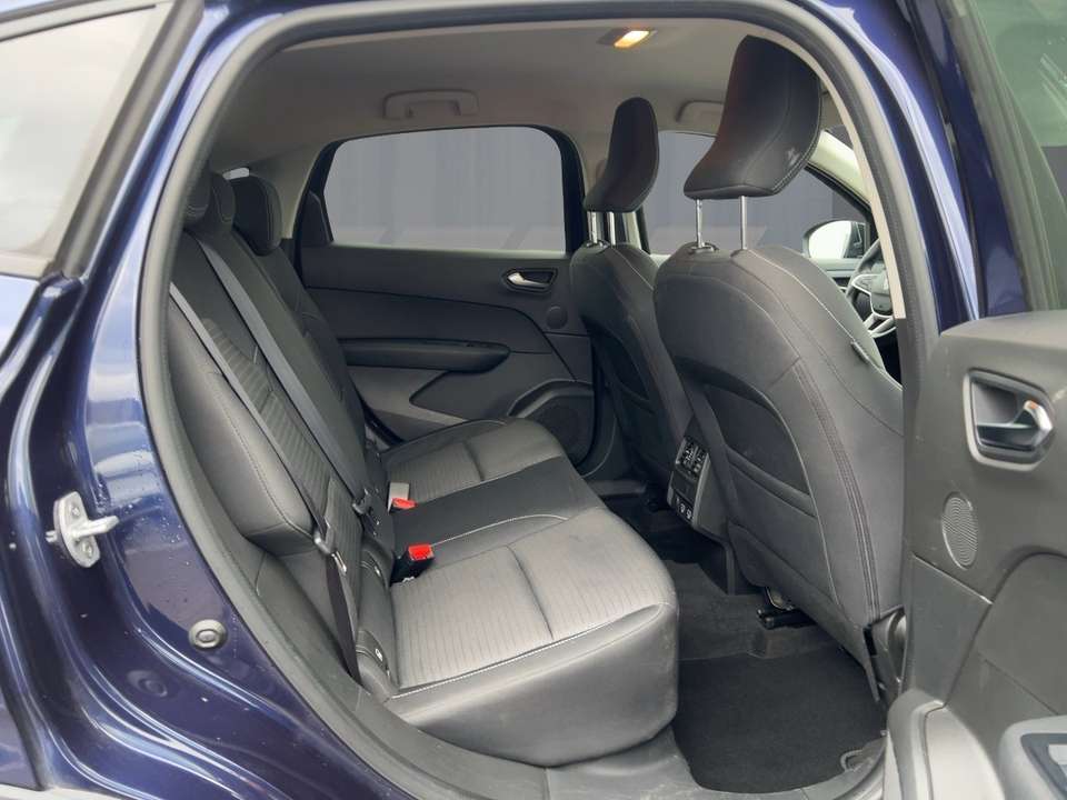 Renault Arkana - Imagem 10