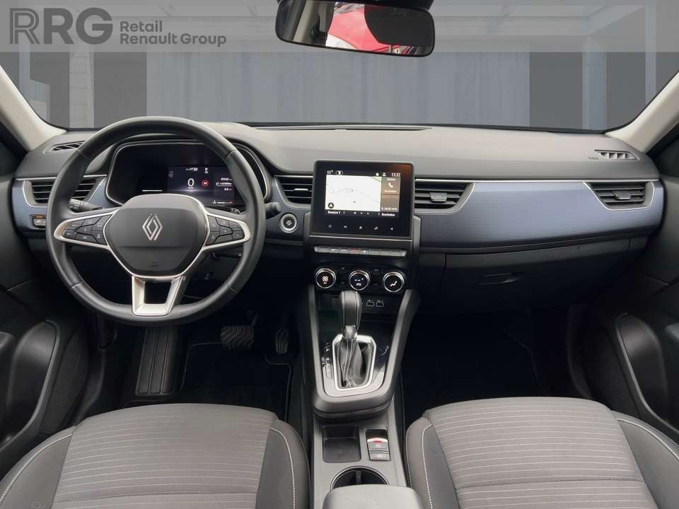 Renault Arkana - Imagem 11