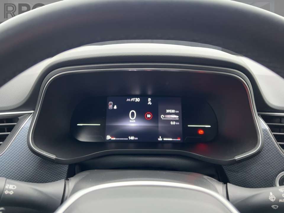 Renault Arkana - Imagem 14