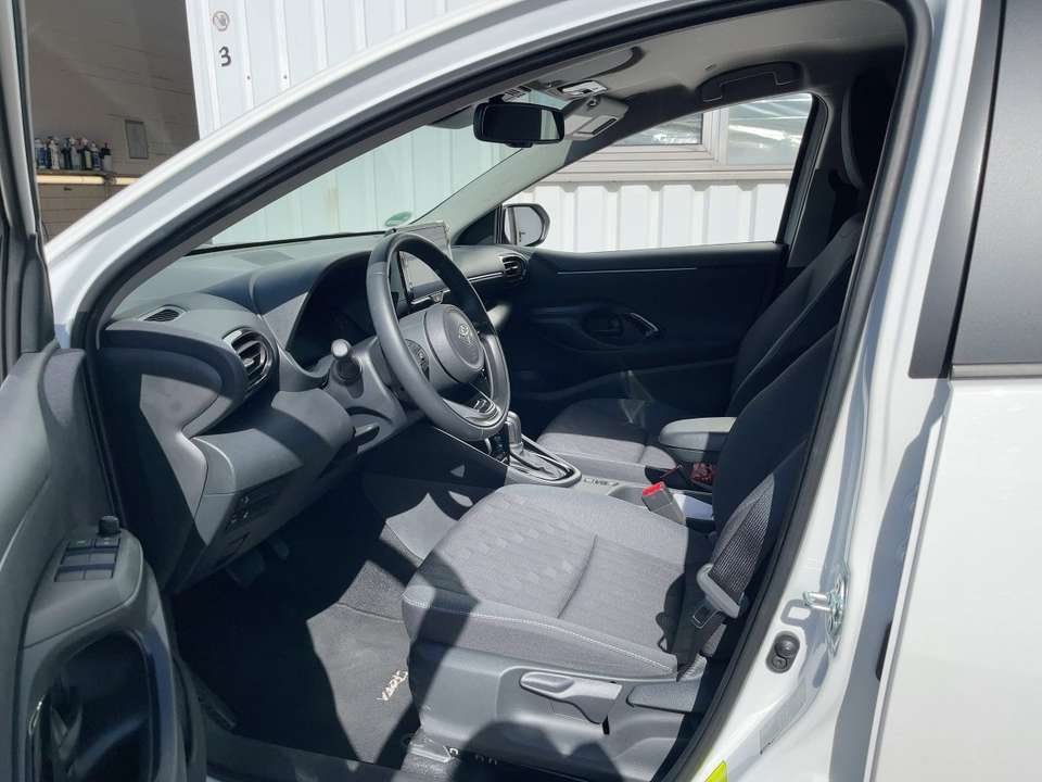 Toyota Yaris - Imagem 10
