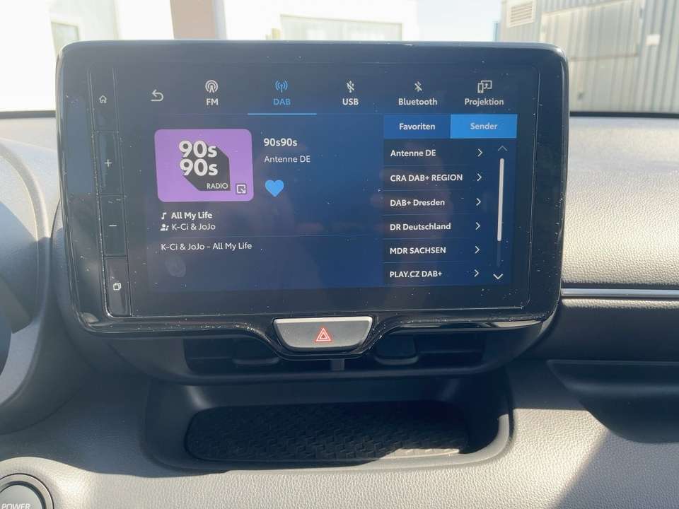 Toyota Yaris - Imagem 15