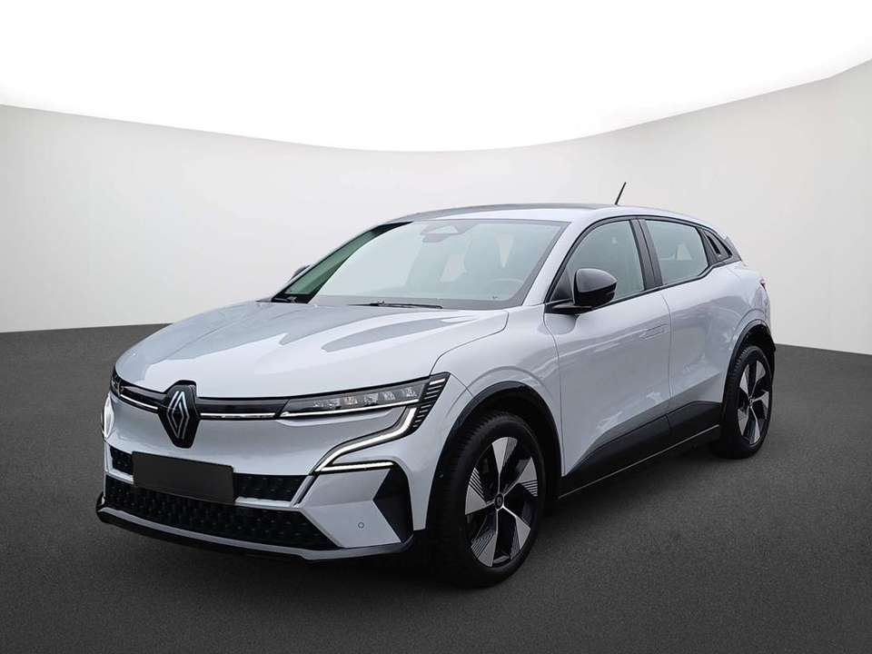 Renault Megane E-Tech - Imagem 3