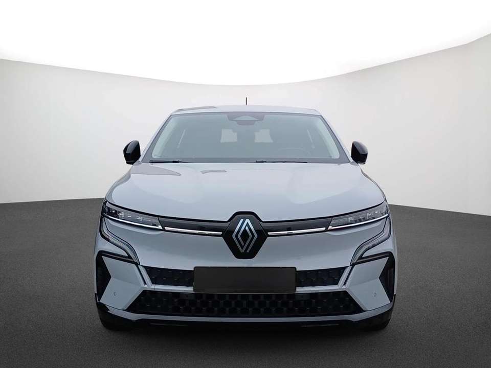 Renault Megane E-Tech - Imagem 4
