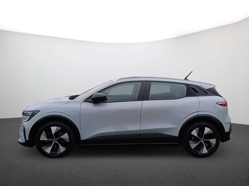 Renault Megane E-Tech - Imagem 6