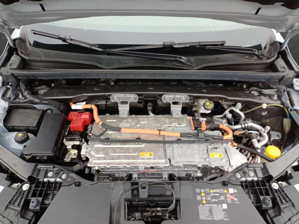 Renault Megane E-Tech - Imagem 7