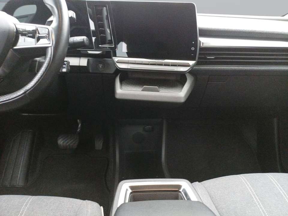 Renault Megane E-Tech - Imagem 13