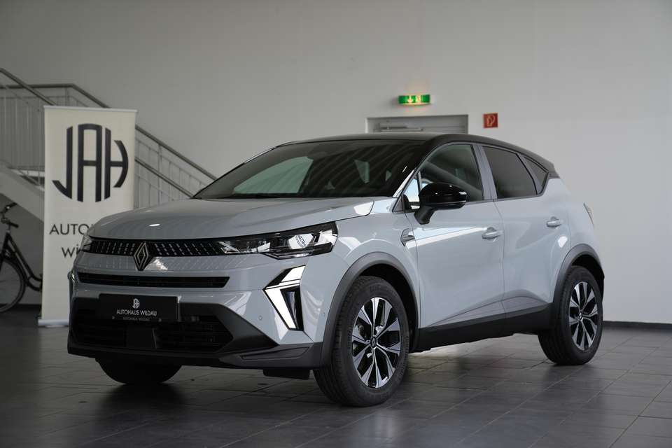 Renault Captur - Imagem 3