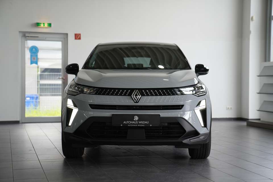 Renault Captur - Imagem 4