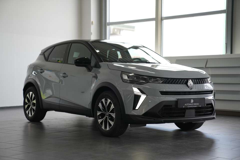 Renault Captur - Imagem 5
