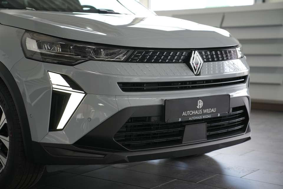 Renault Captur - Imagem 6