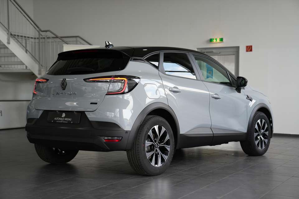 Renault Captur - Imagem 7
