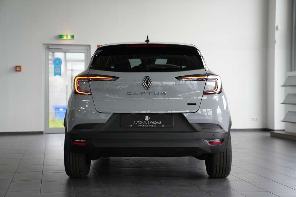 Renault Captur - Imagem 8