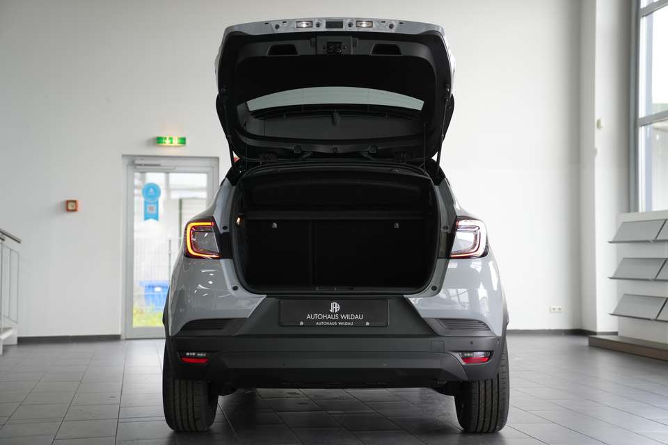 Renault Captur - Imagem 9