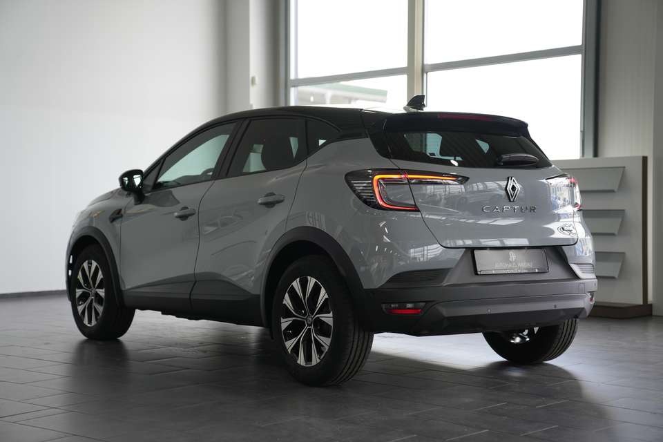 Renault Captur - Imagem 10