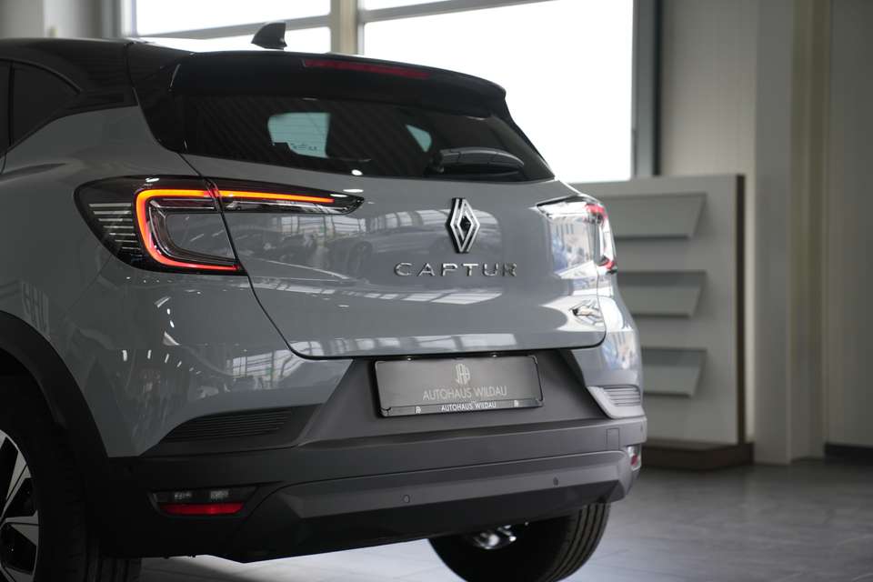 Renault Captur - Imagem 11