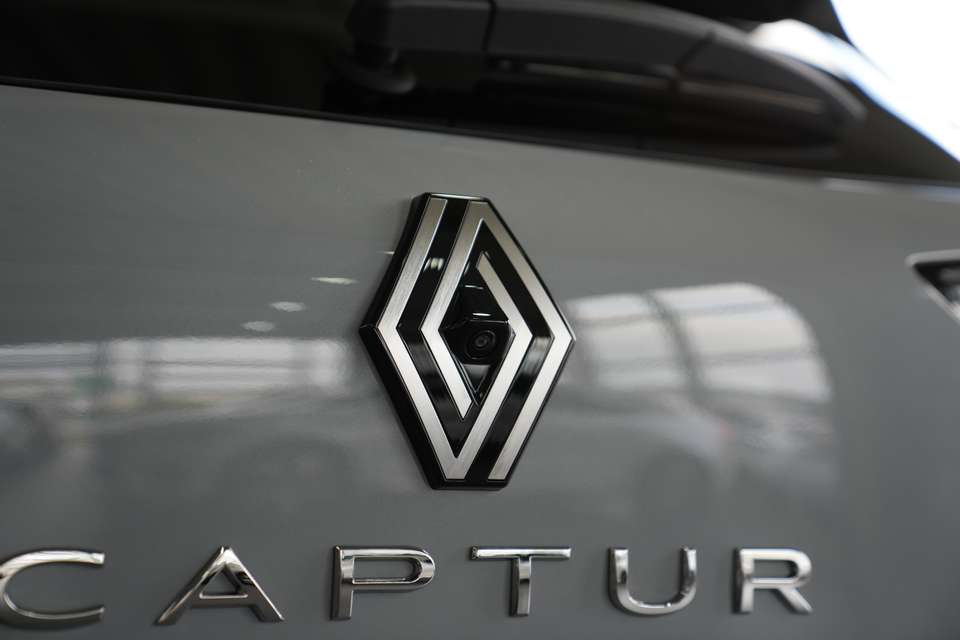 Renault Captur - Imagem 12