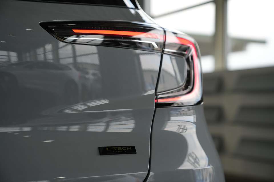 Renault Captur - Imagem 13