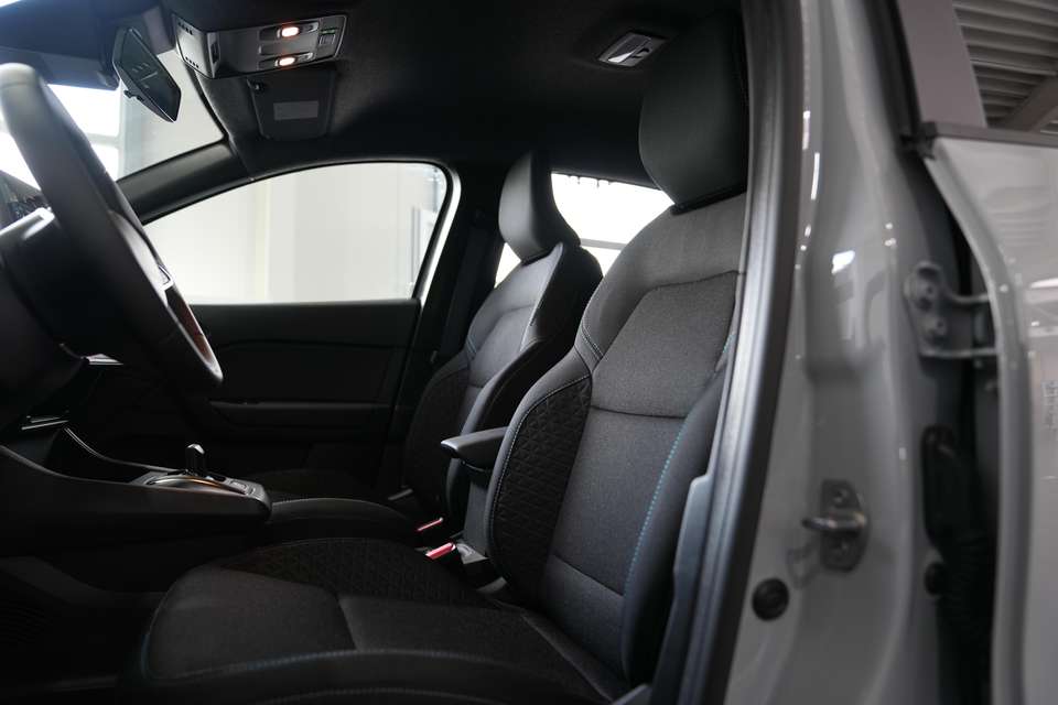 Renault Captur - Imagem 14
