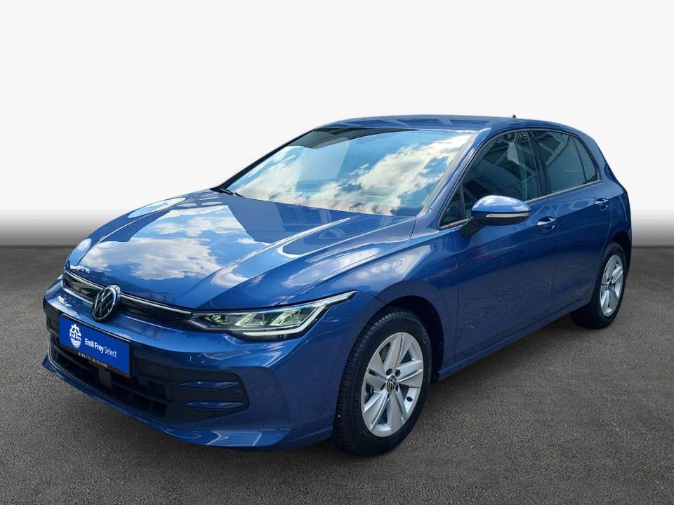 Volkswagen Golf - Imagem 2