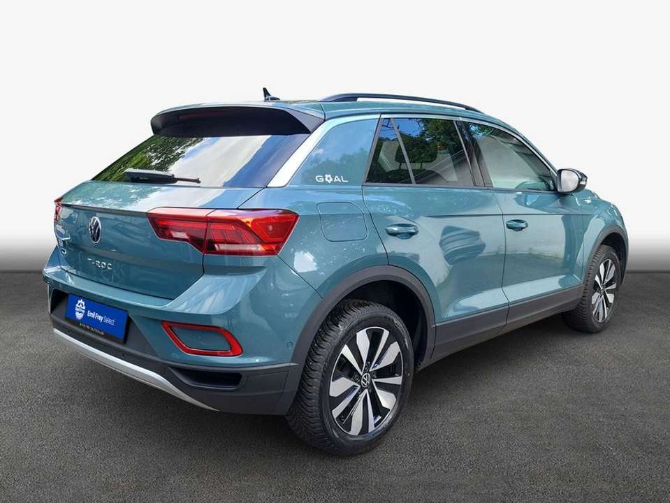 Volkswagen T-Roc - Imagem 2