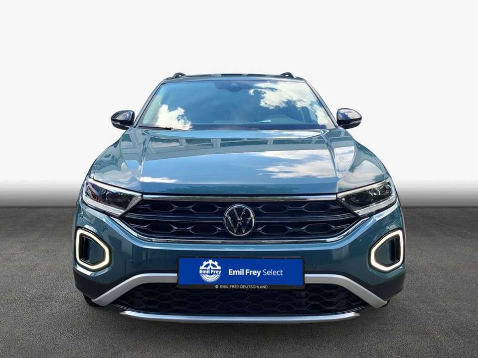 Volkswagen T-Roc - Imagem 3