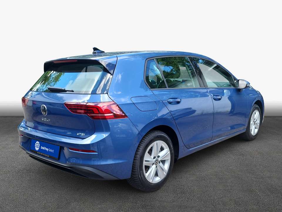 Volkswagen Golf - Imagem 3
