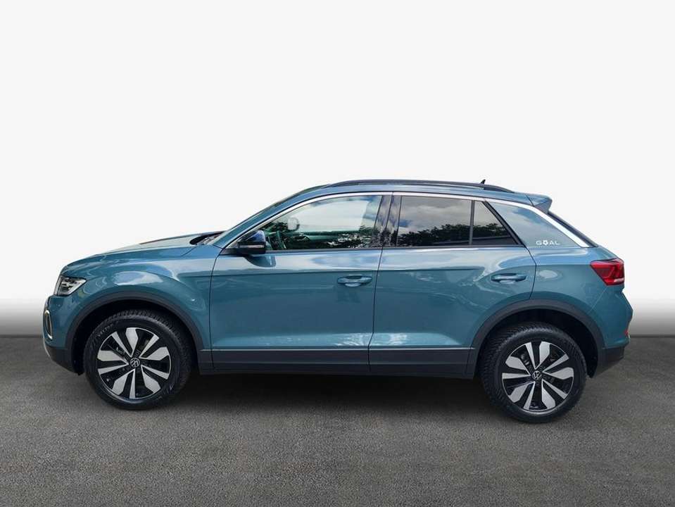 Volkswagen T-Roc - Imagem 4