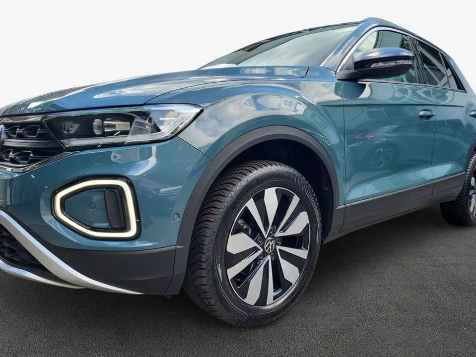 Volkswagen T-Roc - Imagem 6