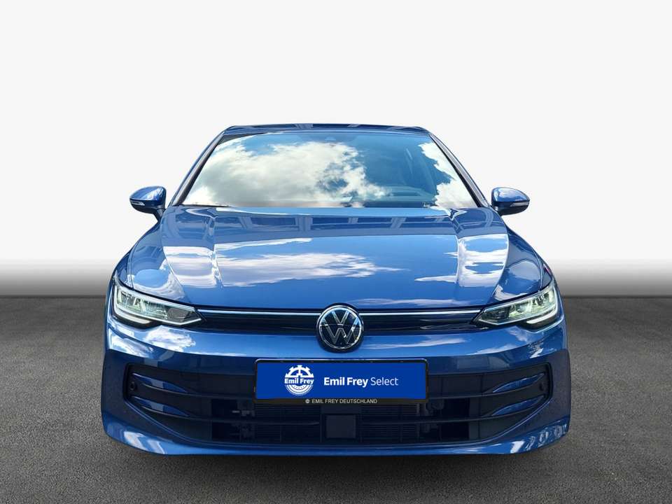 Volkswagen Golf - Imagem 5