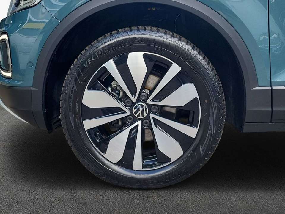Volkswagen T-Roc - Imagem 7