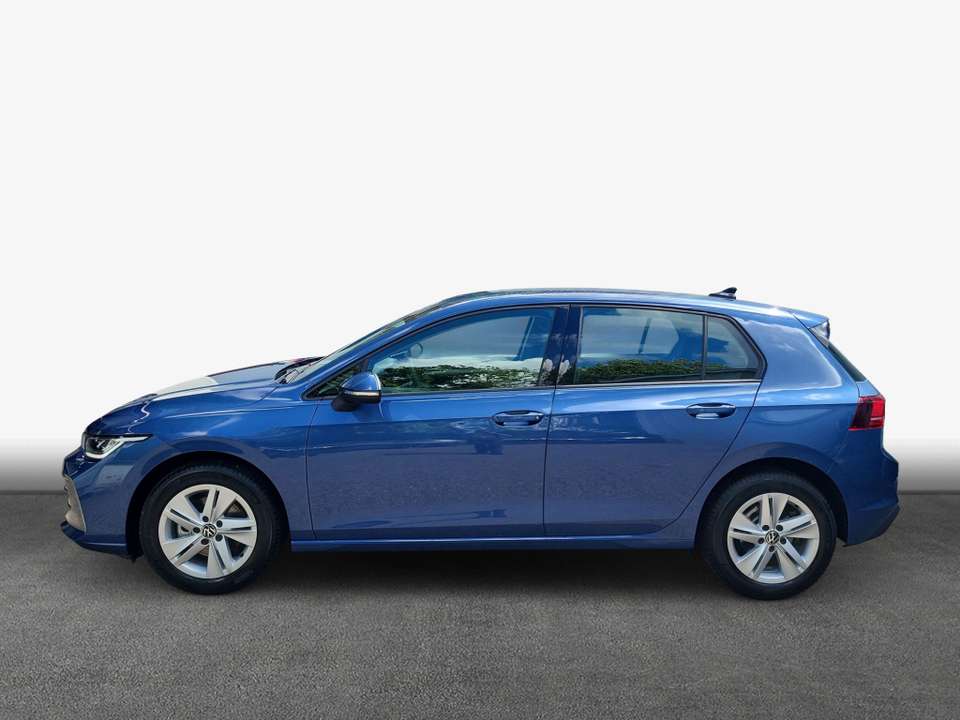 Volkswagen Golf - Imagem 6