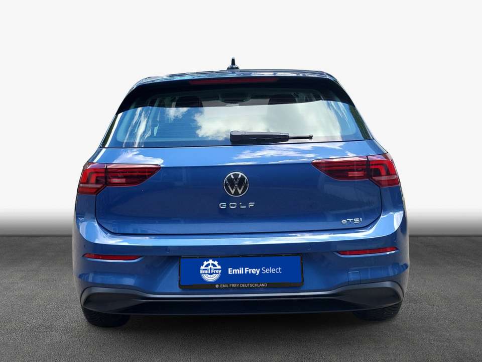 Volkswagen Golf - Imagem 7